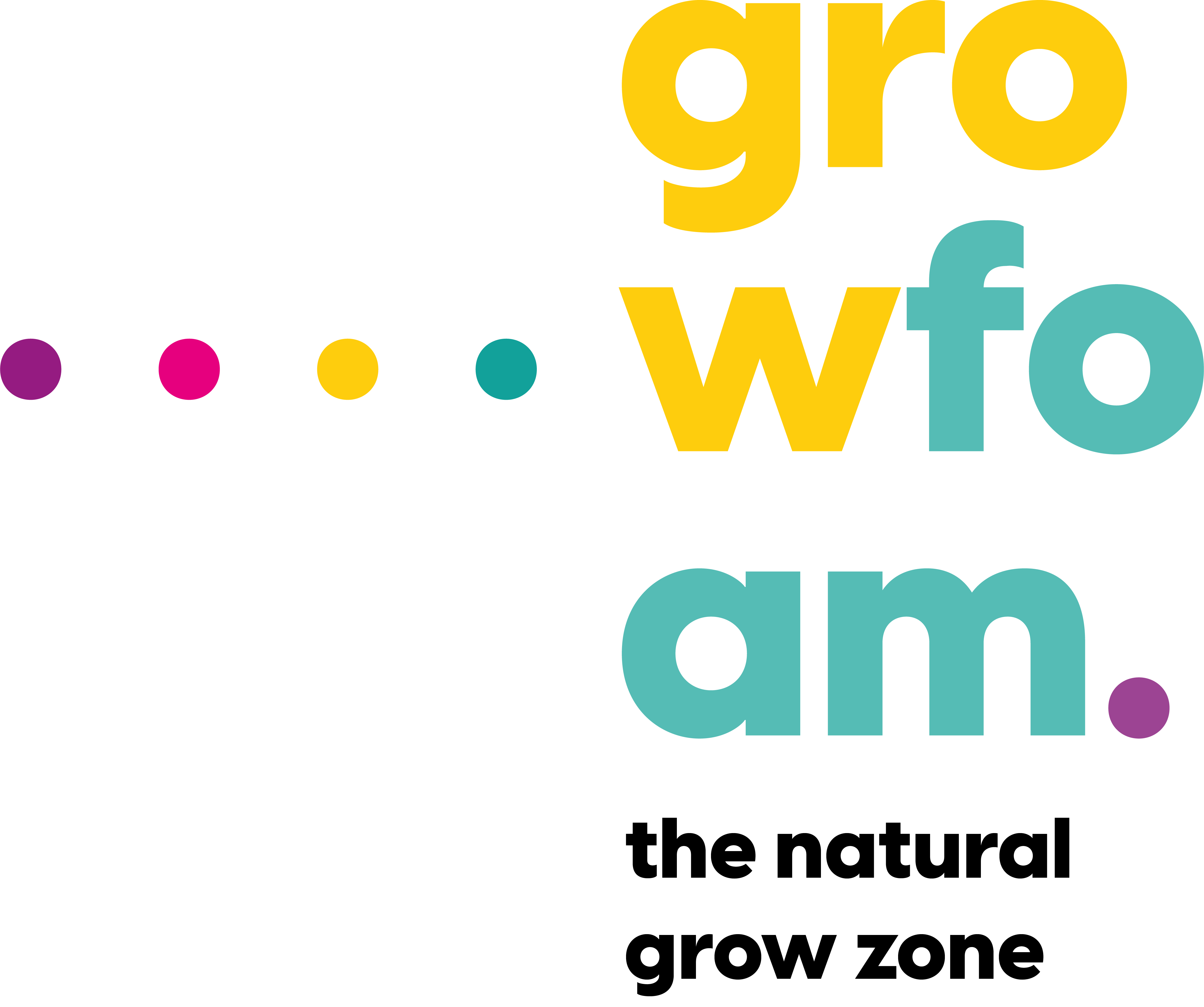 Growfoam logo